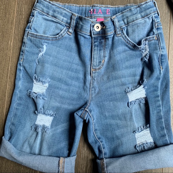 Cute mixed outfit!♥️ - Picture 6 of 8